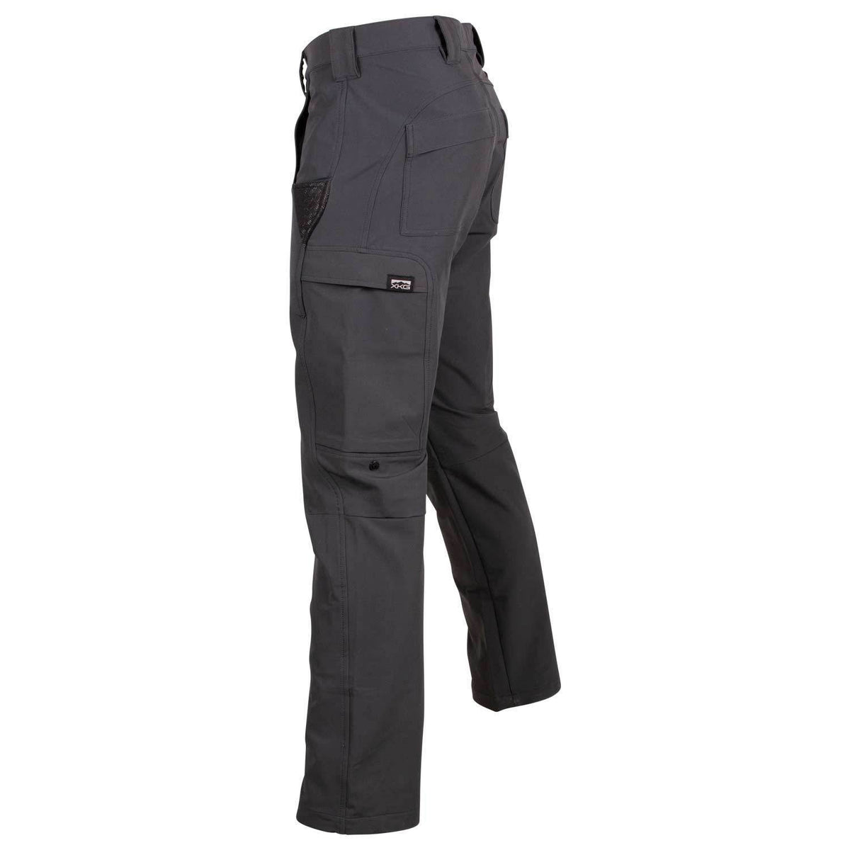 Camo Ridge Pant 36 Dark Khaki W38399
