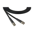 25 Foot Flexible SDI/HDTV RG6 BNC Cable E4072