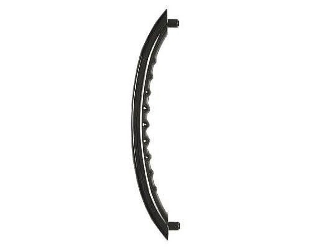 Black Handle for GE Microwave V90600
