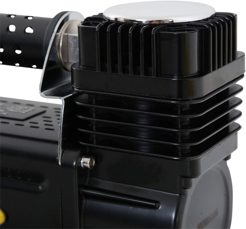 5.65 CFM Air Compressor D2472