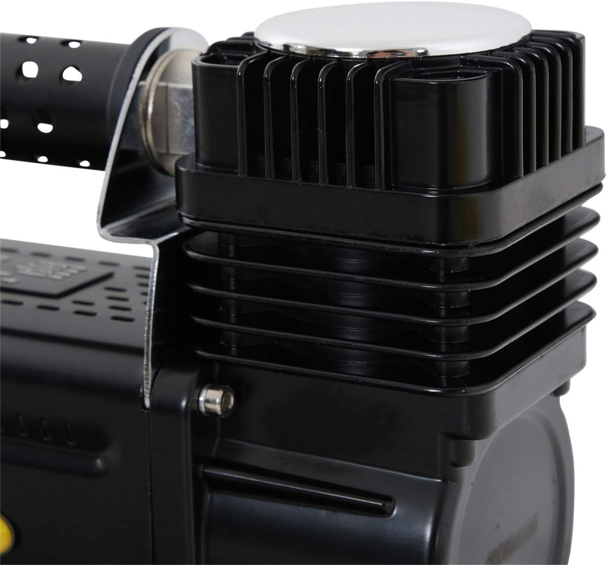 5.65 CFM Air Compressor D2472
