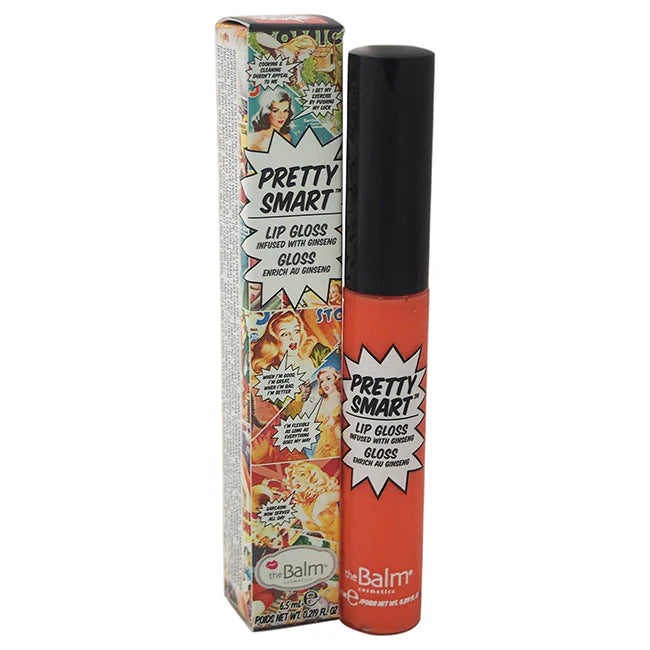 Lip Gloss 0.219 oz G309075