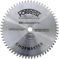 Radial Arm/Chop Saw Blade L727
