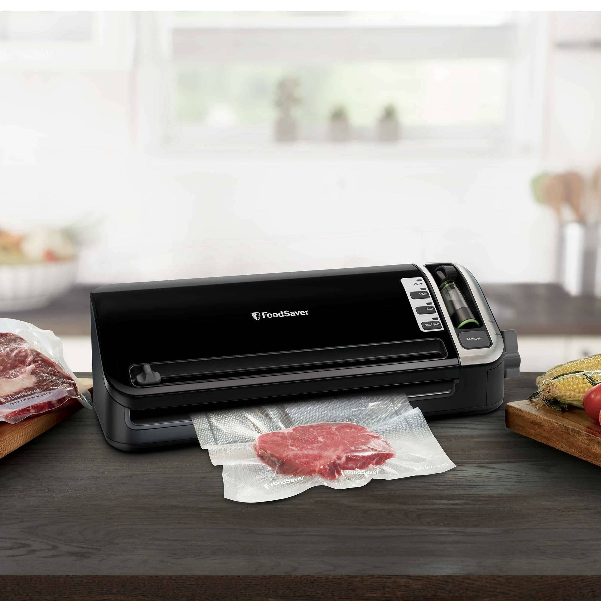 2-in-1 Manual Food Preservation System B274