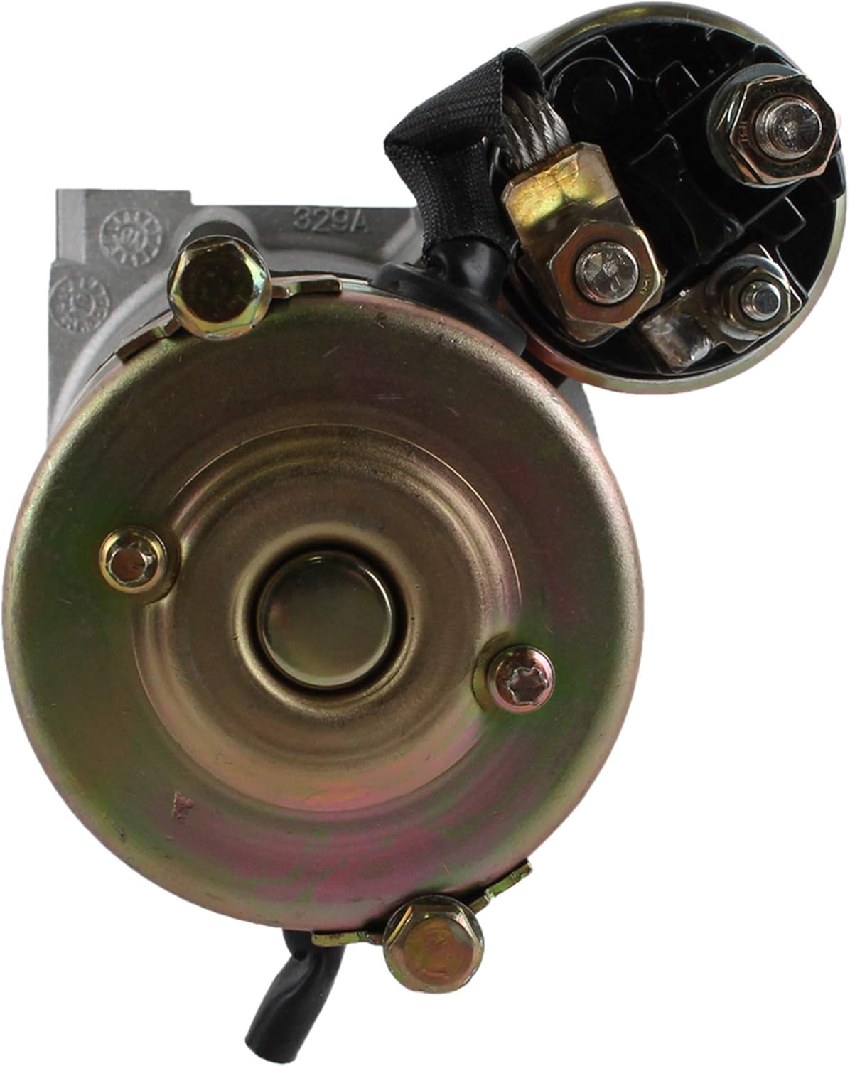 Oldsmobile Aurora Starter Compatible With 3.5L D2839