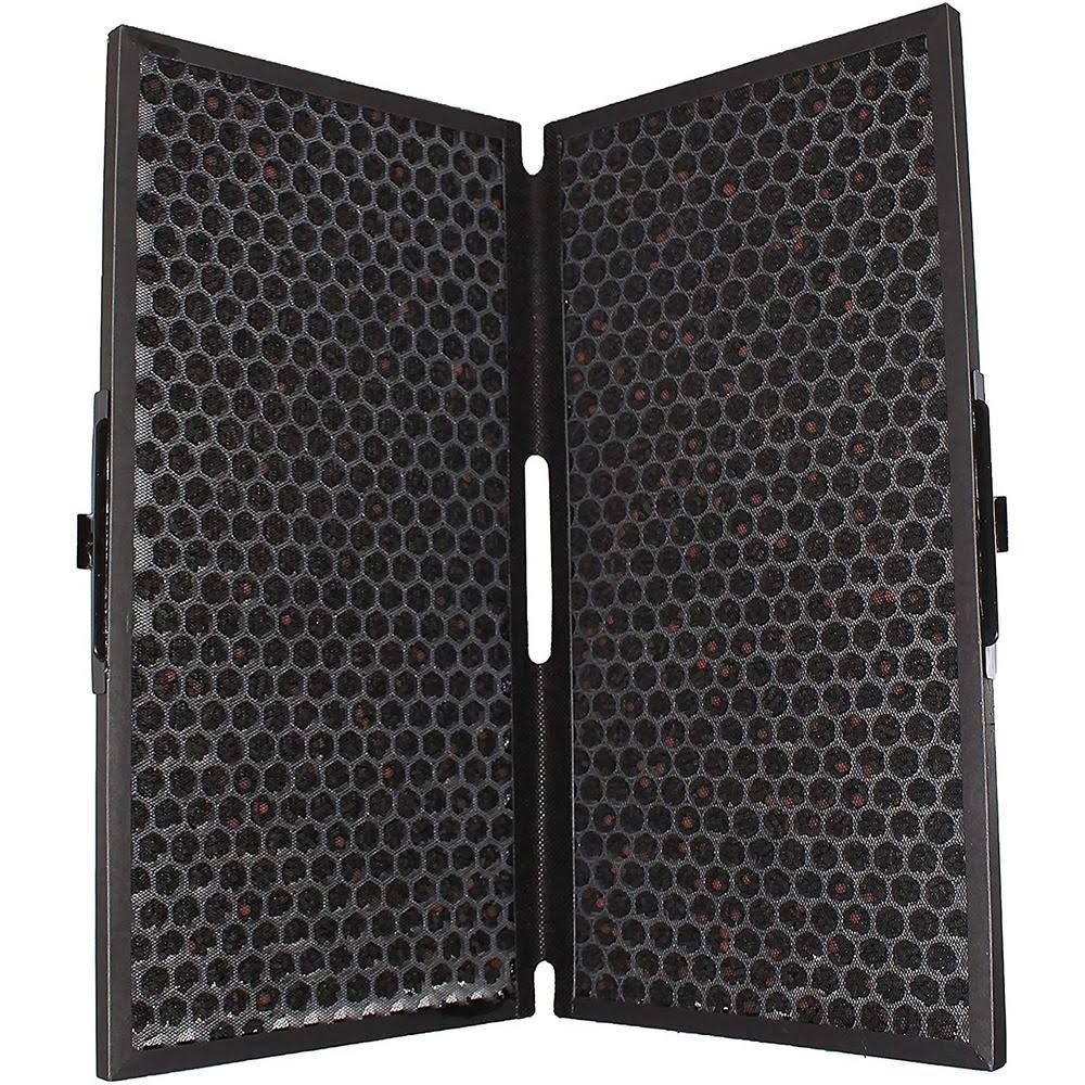 9 Pack Carbon Particle Folding Filter T969039