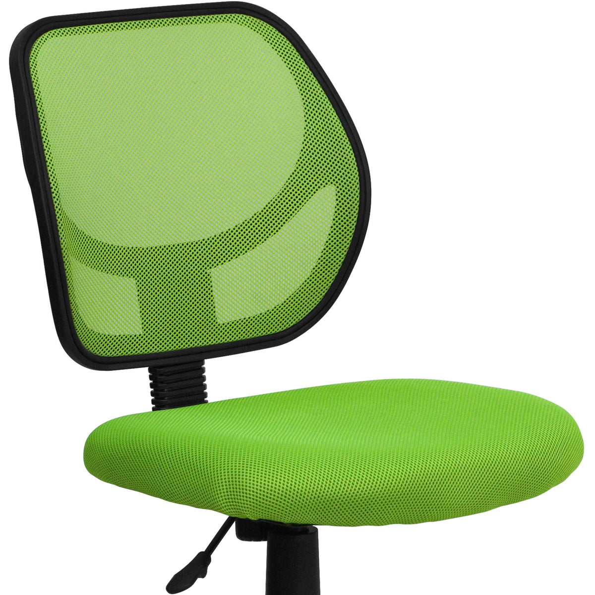Purple Low Back Task Chair N897208