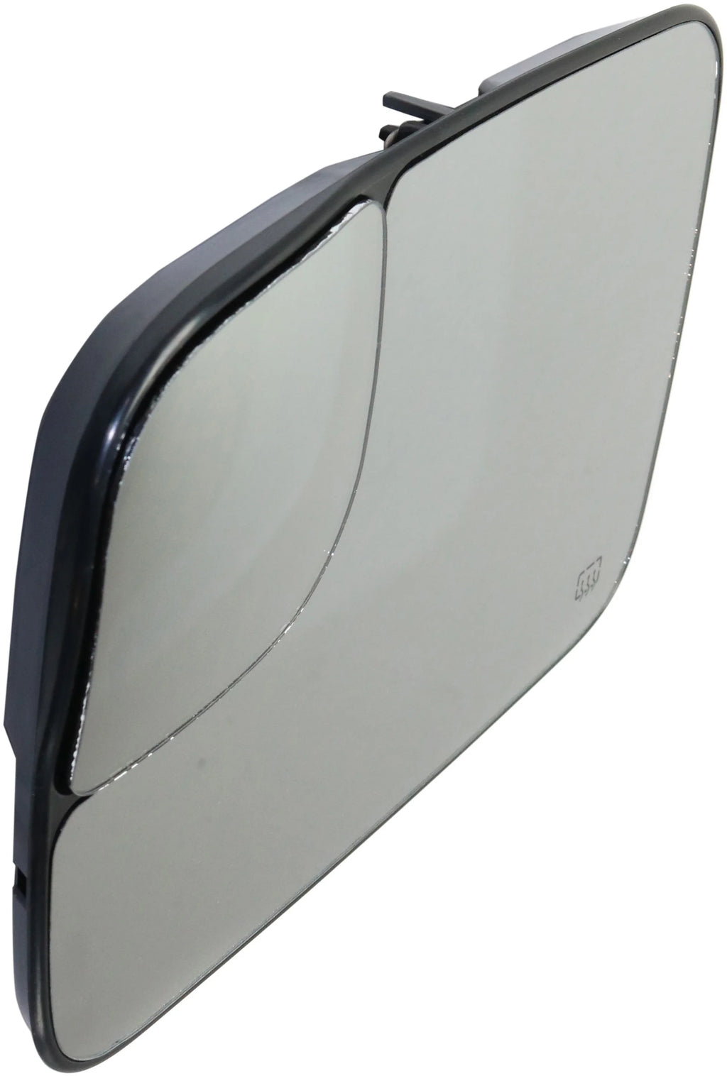 Left Driver Side Heated Mirror Glass for Dodge Ram 2500 3500 B5062