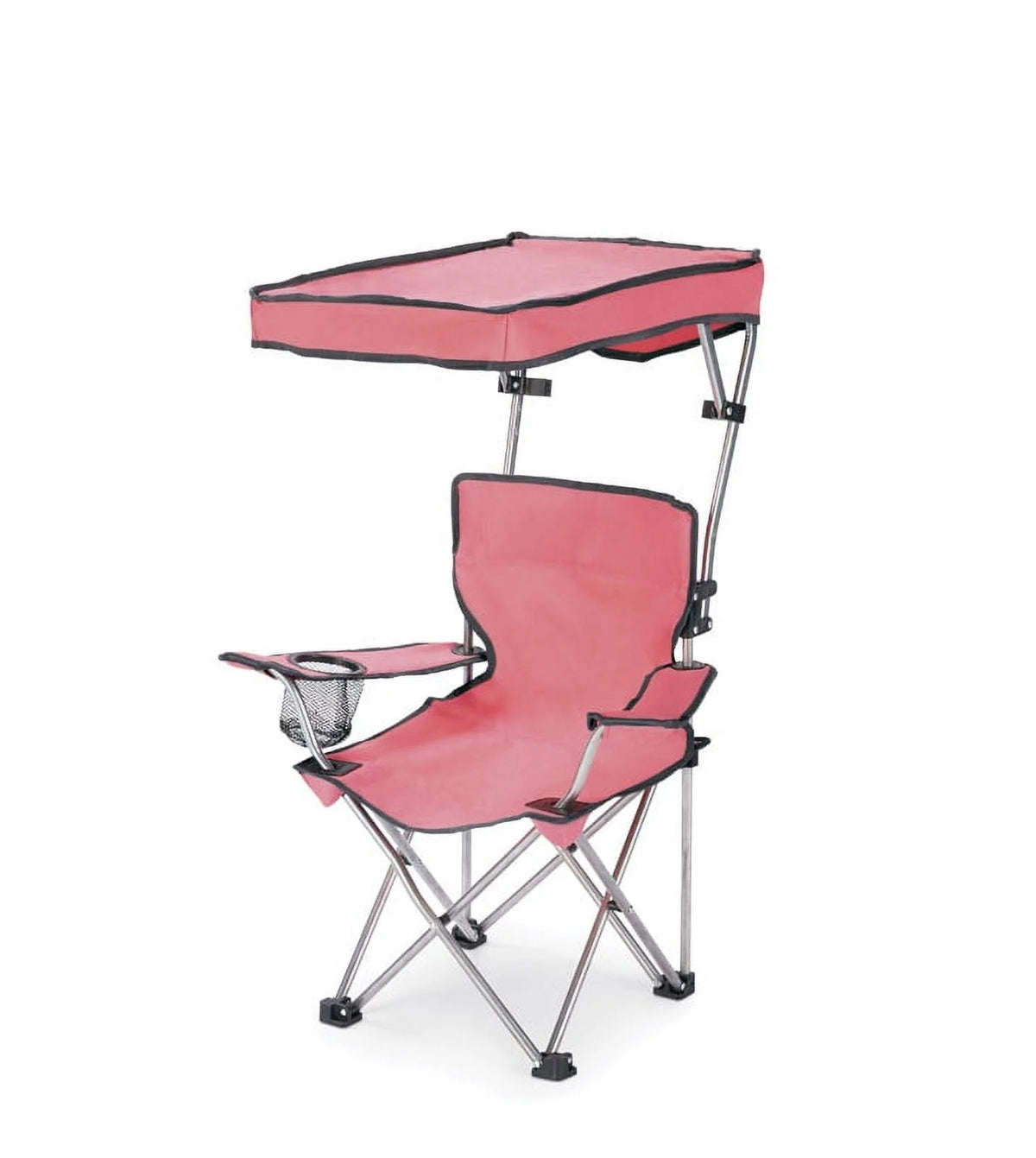 Pink Kids Folding Chair J1841