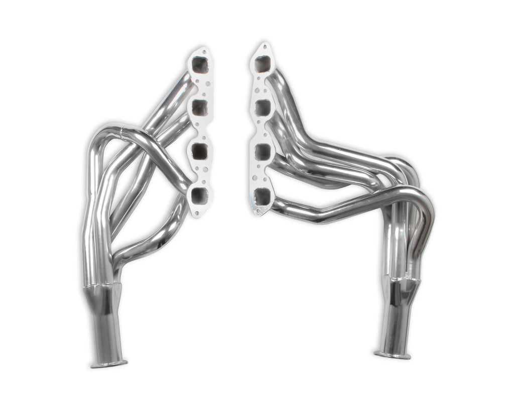 Exhaust Header P82636