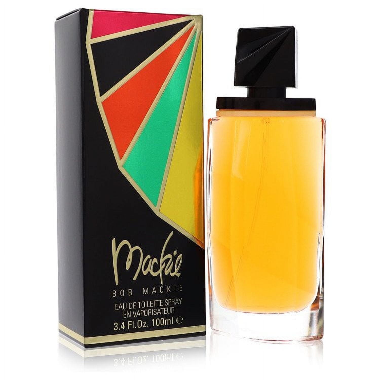 Eau De Toilette Spray 3.4 oz Pack of 2 X3641