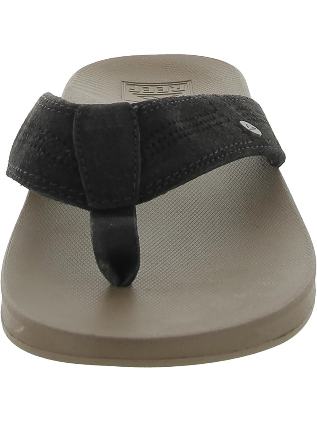 Mens Leather Thong Flip-Flops I171