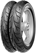 140/80VB-17 Rear Tire E9429