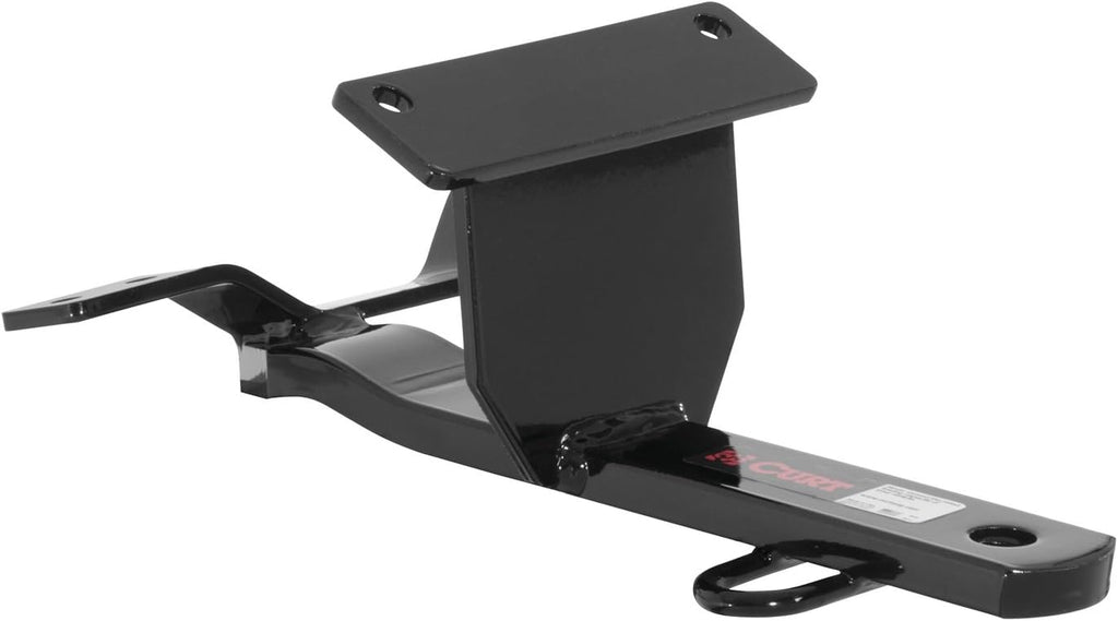 Class 1 Fixed-Tongue Trailer Hitch with 3/4-Inch Trailer Ball Hole C540809