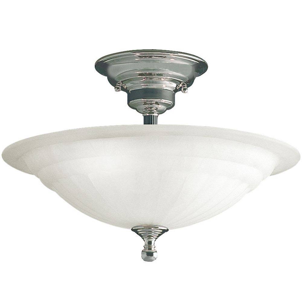 Semi Flush Mount S6759