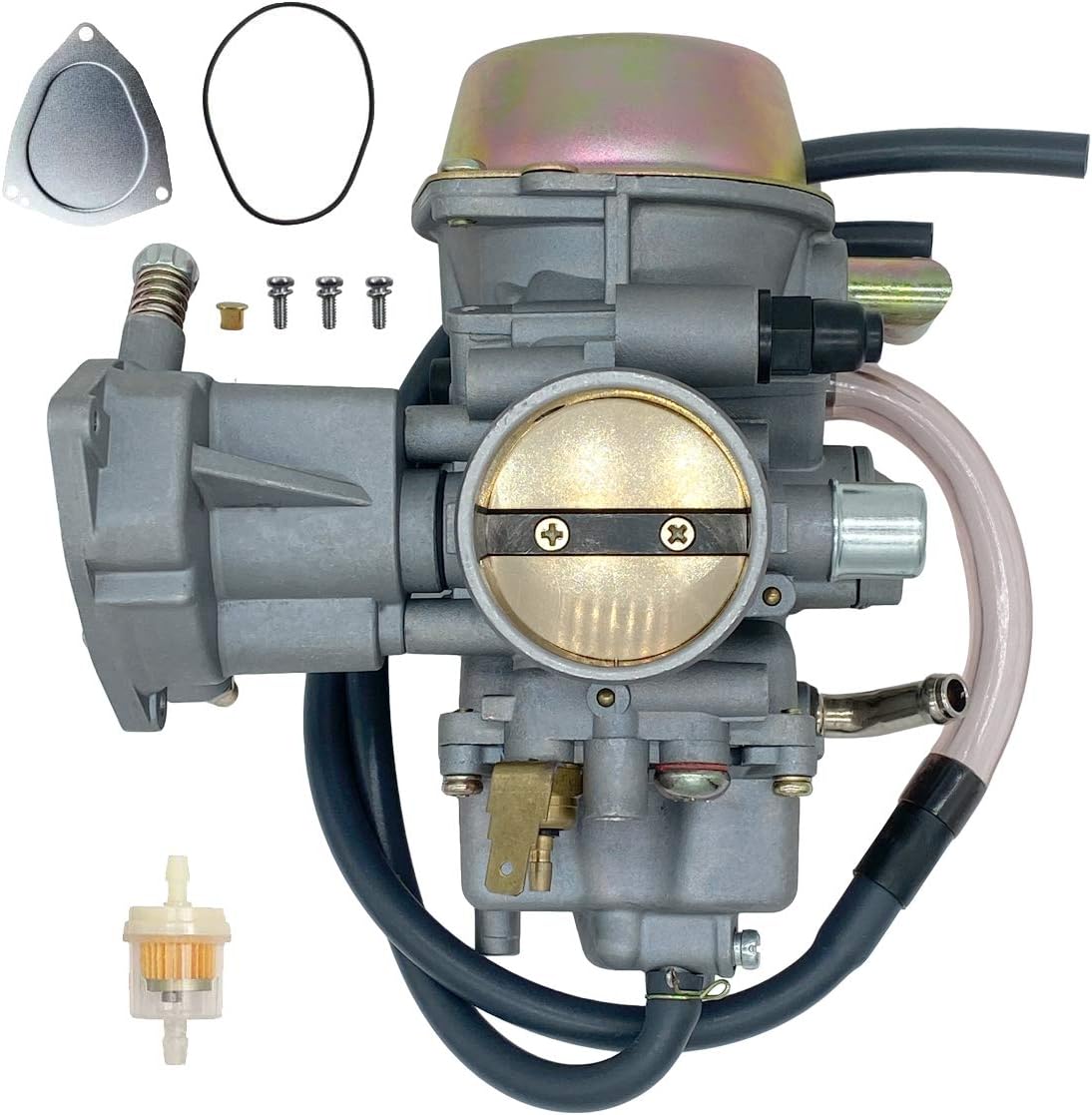 Carburetor Carb Pack of 2 D96316