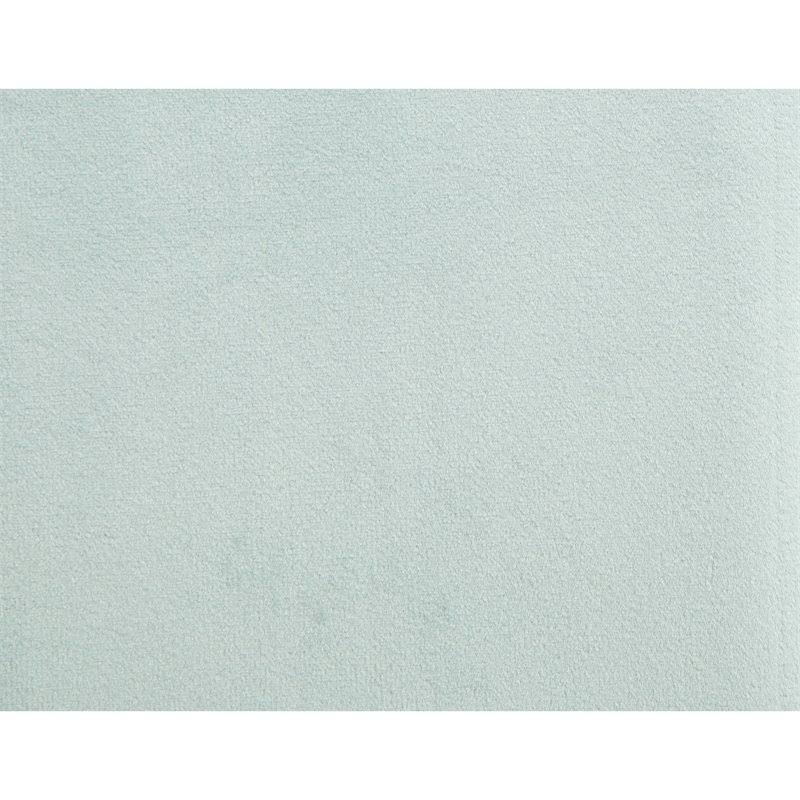 Spa Blue Accent Chair F923371