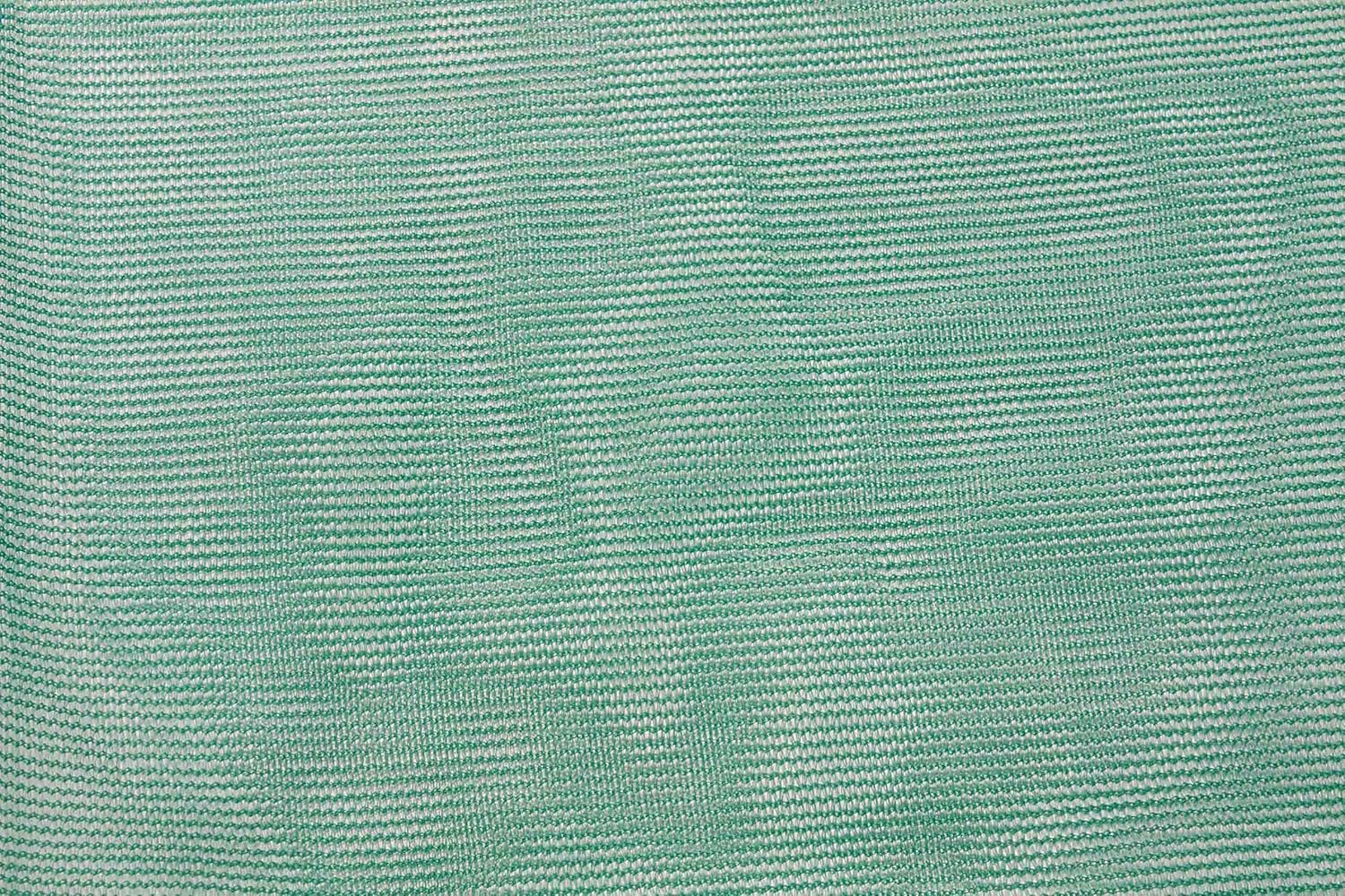 16' x 24' Green Heavy Duty 6 Oz 70% Shade Mesh Tarps with Grommets P820