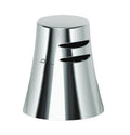 Flat Black Air Gap Cap A789
