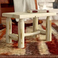 Accent Stool T15495