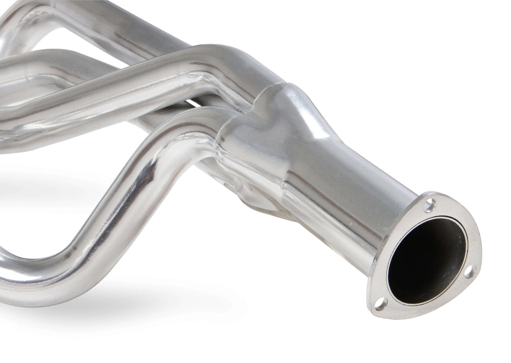 Exhaust Header P82636