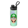 18OZ Stainless Steel Insulated Water Bottle B846608