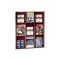 Literature Rack L707973