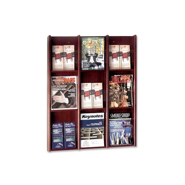 Literature Rack L707973