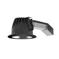6 inch Round 26W Dimmable Wall Washer 4000K 90 CRI Black T263764