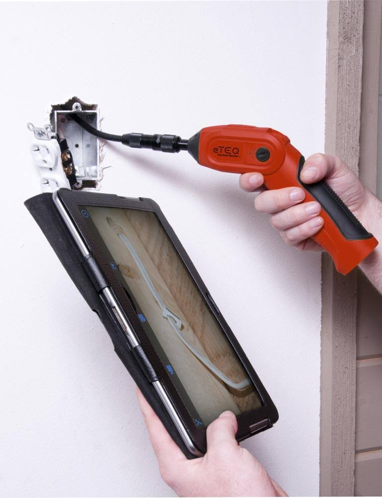 Wireless Inspection Camera X905