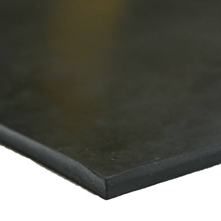 70A Smooth Finish Neoprene Sheet U256
