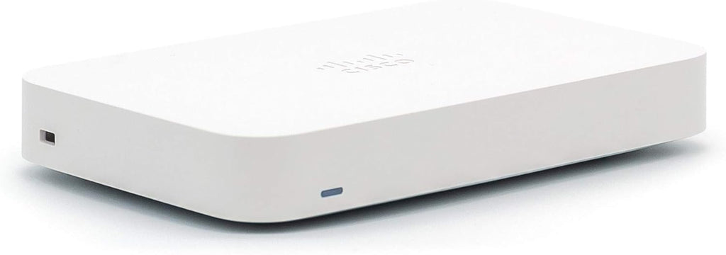 5 Port Cloud Managed Security Gateway Firewall Router B483922