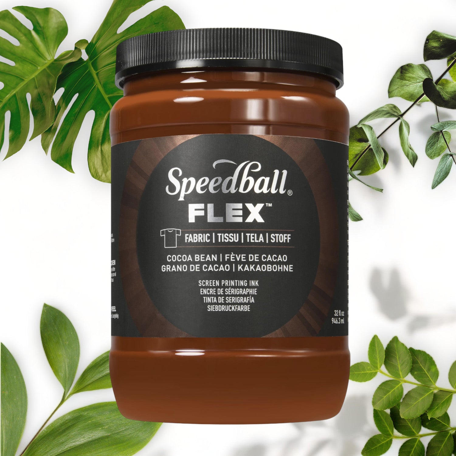 SilkPrint Ink - 32oz A318572