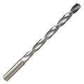 10.8mm Carbide Coolant Fed Drill with Reinforced Straight Shank Z601679