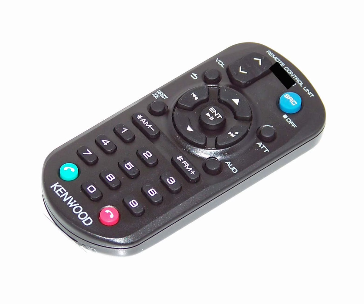 Remote Control for Kenwood KMMBT32U V70627