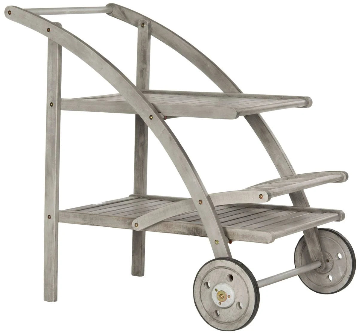 Tea Cart P715