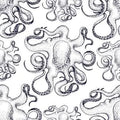 Fish Nautical Removable Peel and Stick Wallpaper Panel X135