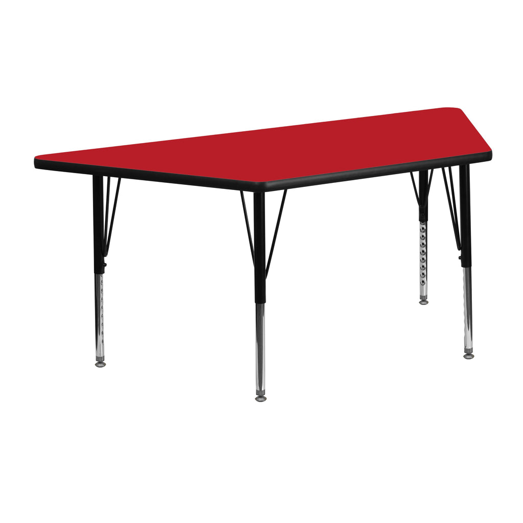 Red Activity Table D349863