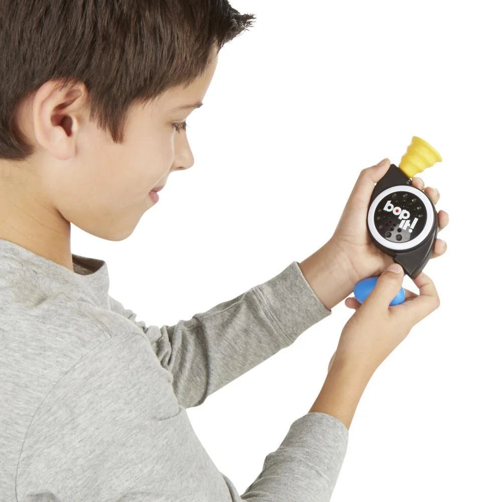 Bop It! Micro Series Game K37831