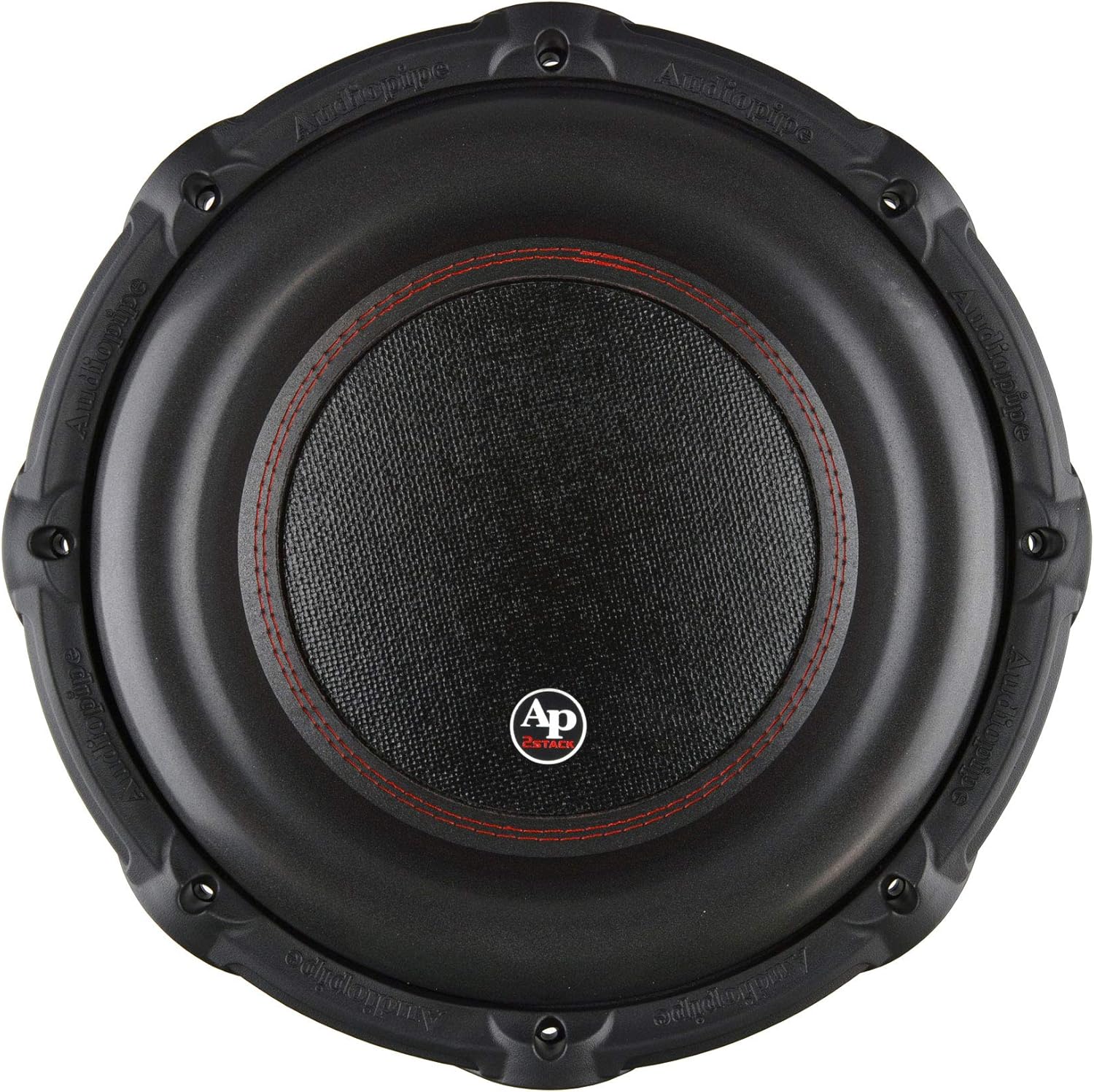 12 Inch 1500 Watt 4 Ohm Car Audio Subwoofer Speaker System S8748