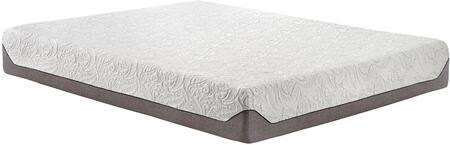 10x22 Cooling Gel Memory Foam Mattress Full R770883