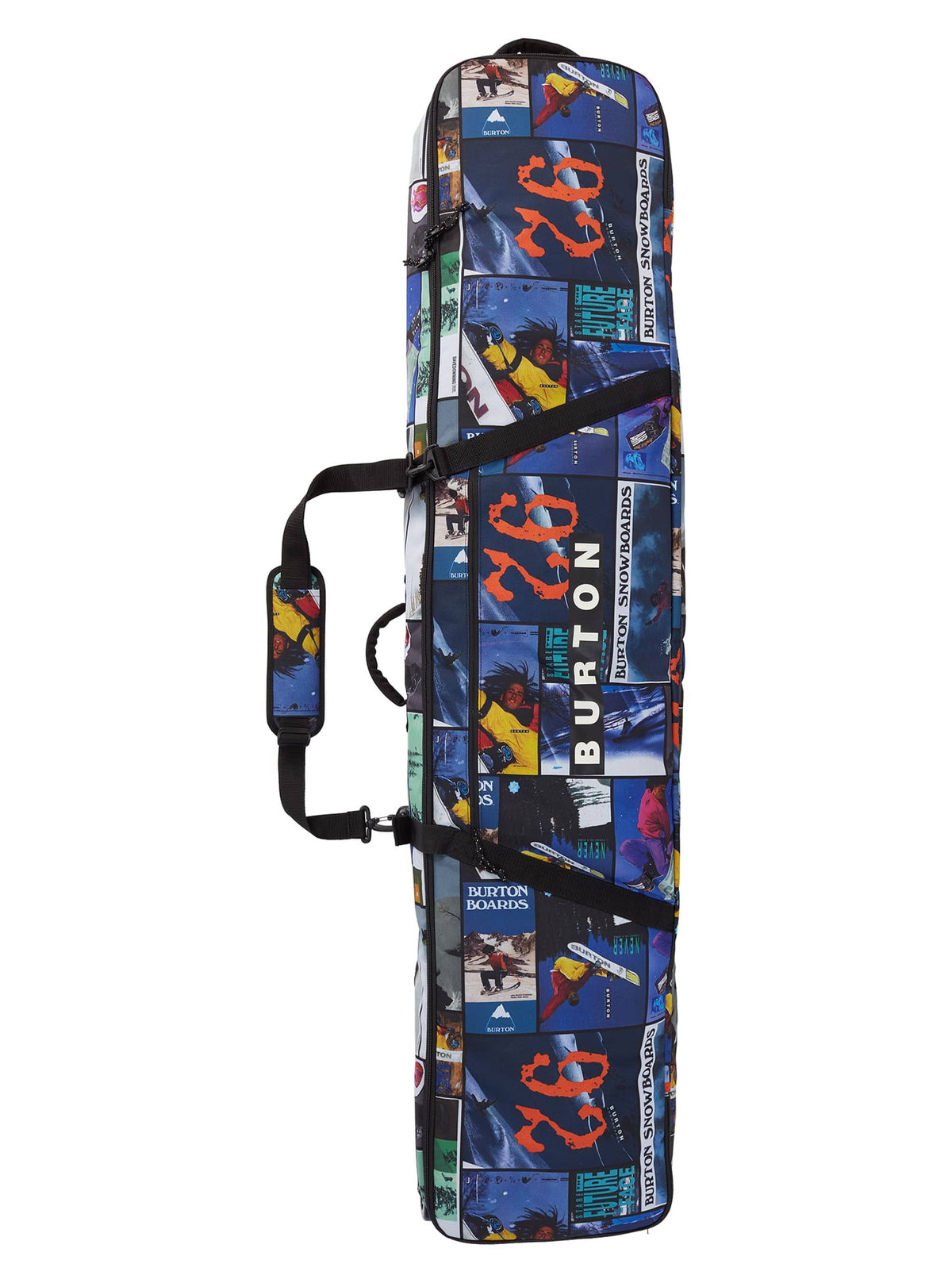 181 Board Bag T2252