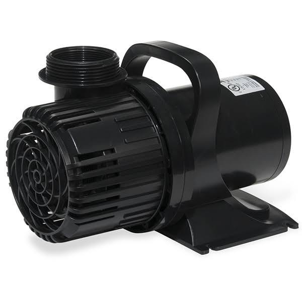 Aquarium, Pond, and Aquaculture Pump Q811
