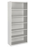 6 Shelf Bookcase Z19905