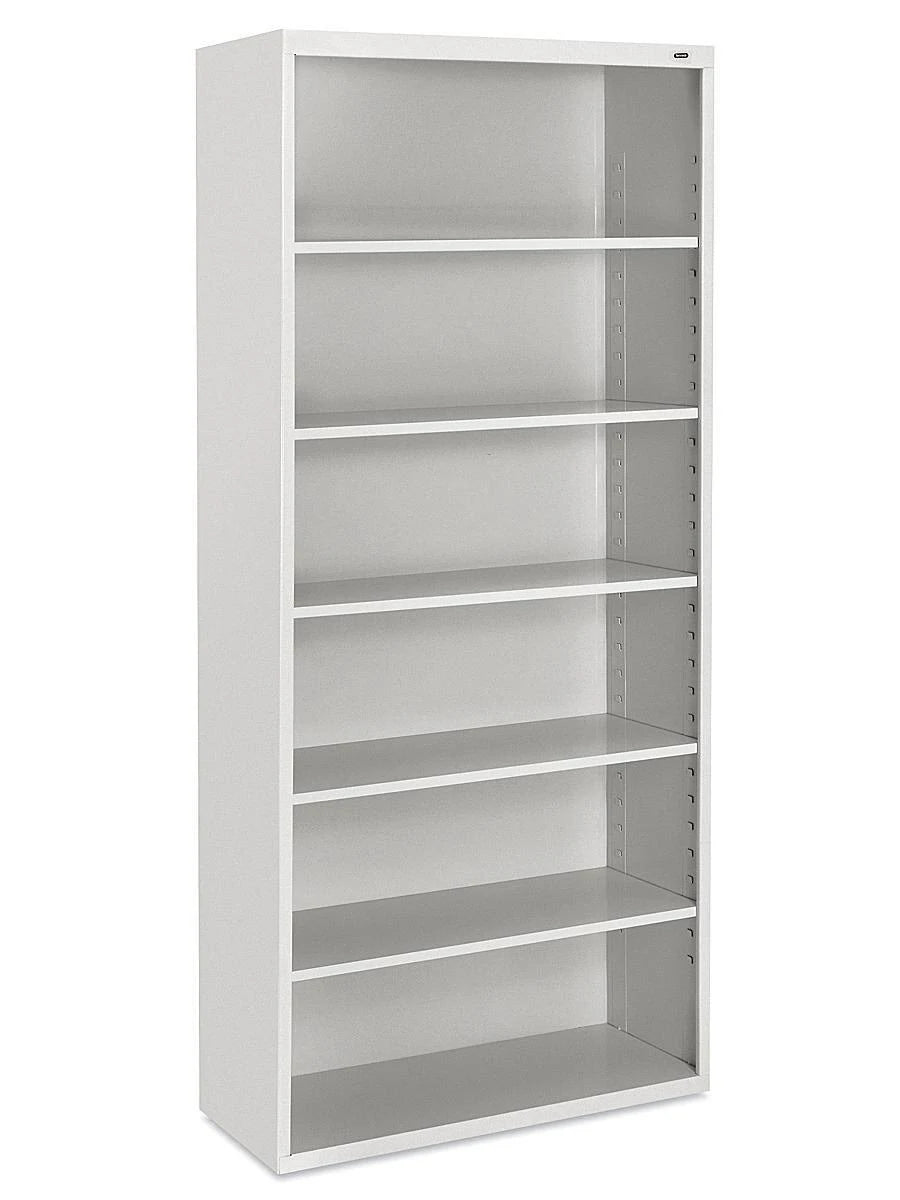 6 Shelf Bookcase Z19905