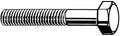 9/16-18X3-3/4 Black Oxide Gr 5 Hhcs Z992692
