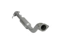 Direct-Fit Undercar Catalytic Converter W216