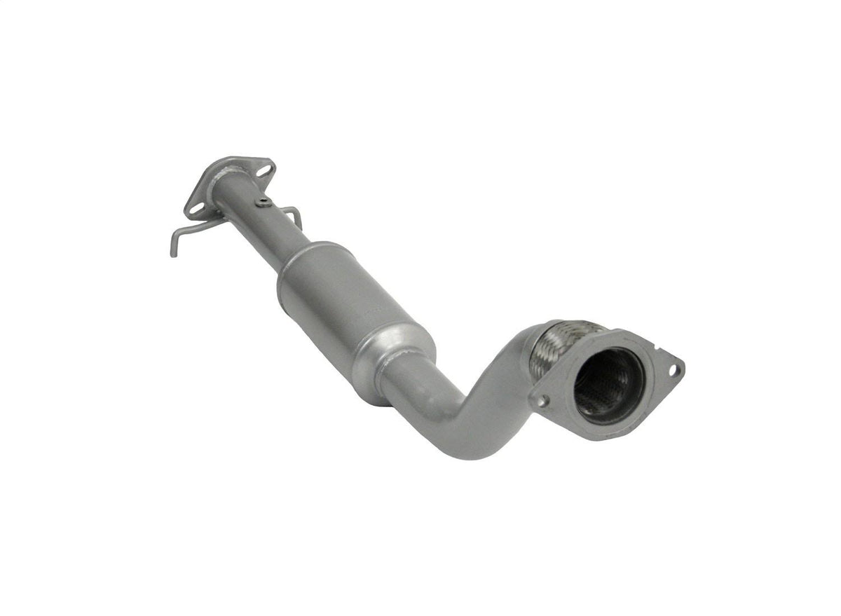 Direct-Fit Undercar Catalytic Converter W216