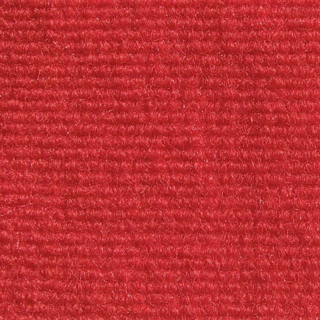Red 6 x 20 Indoor/Outdoor Carpet B5348