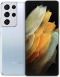 Refurbished Samsung Galaxy S21 Ultra 5G 128GB Unlocked Smartphone T63879